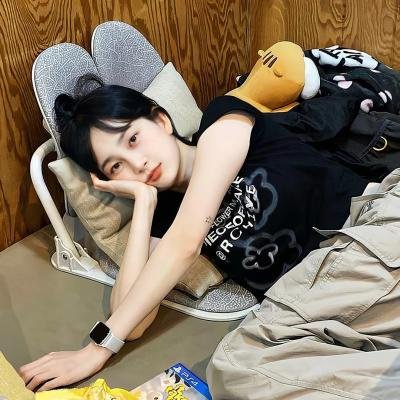 战地女护士